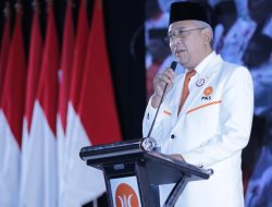 Wakil Ketua DPRD Jabar F-PKS Beri Dukungan Muhammadiyah Soal Shalat Id di Lapang Merdeka Sukabumi