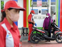 Pertamina Siaga Kembali Hadir Jamin Kebutuhan Energi Masyarakat, Arus Mudik Diprediksi Meningkat