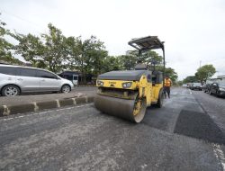 Ridwan Kamil Respons Aspirasi Warga Sukabumi dalam Hal Infrastruktur Jalan