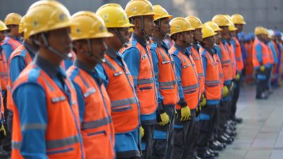 PLN Siagakan 2.300 Posko Kelistrikan dan 82.690 Personel untuk Menjaga Keandalan Listrik selama Ramadan dan Idul Fitri