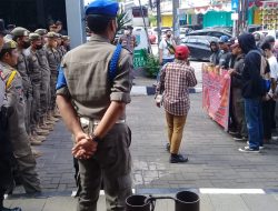 Masyarakat Anti Oligarki dan Dinasti Tanggerang Selatan