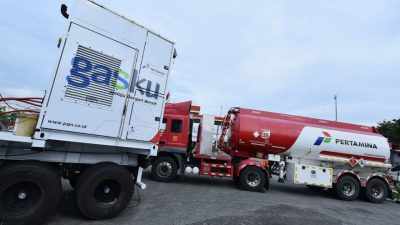 Langkah Pertamina Siapkan SDM Untuk Transisi Energi dengan Menjalin Sinergi Internasional