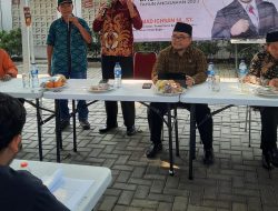 Sosialisasi Perda Penyelenggaraan Perlindungan Tenaga Kerja Dapat Kunjungan Wakil Ketua DPRD Jabar di Bogor