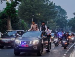 Bima Arya Berharap di Masa Adaptasi SSA Dua Arah Jalanan Kota Bogor akan Lebih Baik ke Depannya