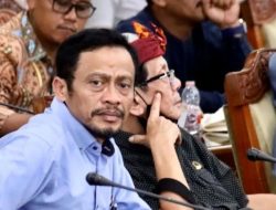 Dewan Jabar H. Cecep Gogom Kunjungi Langsung DPRD Provinsi Bali untuk Gali Informasi Soal Pengelolaan Pendapatan Daerah