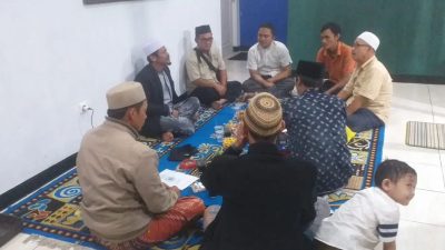 Kukuhkan Forum RT/RW Kecamatan Parung Bogor, Dewan Jabar H. Cecep Gogom Apresiasi Inovasi Anggotanya
