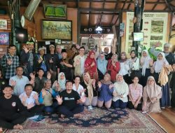 Verifikasi Dilakukan KLHK  Sebagai Kandidat Penerima Kalpataru