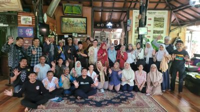 Verifikasi Dilakukan KLHK  Sebagai Kandidat Penerima Kalpataru