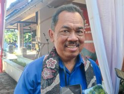 Sebanyak 50 Bacaleg Sudah Didaftarkan PAN Kota Bogor untuk Mengikuti Kontestasi Pileg 2024