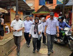 Revitalisasi Plaza Bogor dan Pasar Bogor akan Segera Dimulai Perumda Pasar Pakuan Jaya