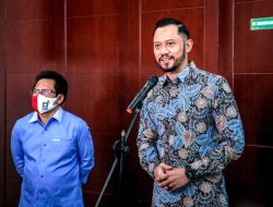 Benarkan Pertemuan Cak Imin, SBY, dan AHY, Demokrat: Halal Bihalal dan Bahas Isu Kebangsaan