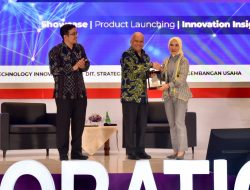 Pertamina Terus Gencar Mengembangkan Inovasi Berbasis Teknologi