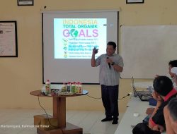 Dosen Universitas Wahid Hasyim Terima Anugrah Kalpataru 2023 dengan Menciptakan Sistem Ecogreen