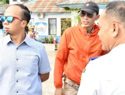 Kunjungi Waduk Jatiluhur, Dewan Asep Arwin Kotsara Nilai Potensi Wisatanya Tidak Terkelola Baik