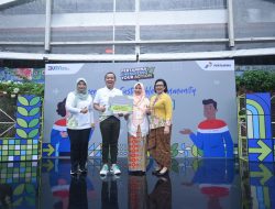 Pertamina Ajak Generasi Muda Pakai Energi Baru Terbarukan dengan Menggandeng Sekolah Adiwiyata