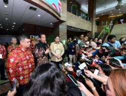 Akhir Juni 2023 Presiden Joko Widodo Umumkan Transisi Pandemi ke Endemi