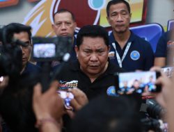 BNN RI MENGGELAR SMASH ON DRUGS UNTUK GELORAKAN WAR ON DRUGS