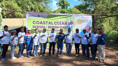 Pertamina Group Gelar Aksi Lingkungan di Seluruh Wilayah Operasi dalam Rangka Memperingati Hari Lingkungan Sedunia