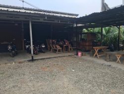 Aneh Ada Ketua RW di Bogor Bikin Bangunan Liat dan Disewakan