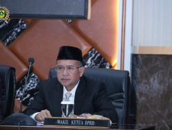 Pimpinan DPRD minta Pemkab Tegaskan Aturan Penggunaan Mobil Dinas untuk Mudik