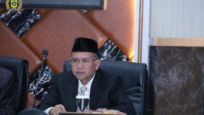 Pimpinan DPRD minta Pemkab Tegaskan Aturan Penggunaan Mobil Dinas untuk Mudik