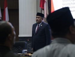 Ketua DPRD Kabupaten Bogor Sebut KTT ASEAN Jadi Momentum Bangkitnya ‘Si Macan Asia’