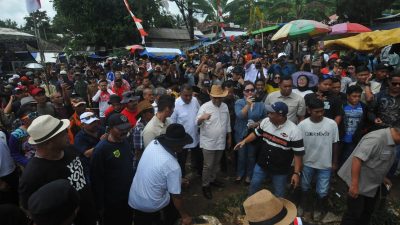 Ketua DPRD Rudy Susmanto Rekomendasikan Festival Kuluwung Masuk Kalender Event Pariwisata Kabupaten Bogor