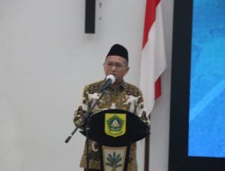 Sadari Peran Penting MUI, DPRD Kabupaten Bogor Dukung Pemkab Tambah Anggaran