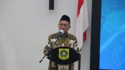 Wakil Ketua DPRD Kabupaten Bogor, H. M. Romli