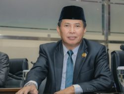 DPRD Kabupaten Bogor Kembali Berduka, Ketua Komisi I Usep Supratman Meninggal Dunia