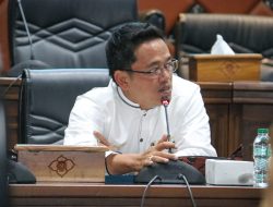 Gaji Kepala Desa Menunggak, Wawan Hikal Minta ADD Segera Dicairkan