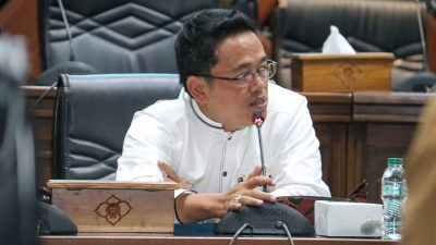 Gaji Kepala Desa Menunggak, Wawan Hikal Minta ADD Segera Dicairkan