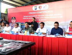 Untuk Mengungkap Kasus Mafia Solar di Pasuruan, Pertamina Berkolaborasi dengan Mabes POLRI dan Polda Jatim