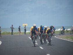 Cycling de Jabar Memiliki Multiplier Effect Besar untuk Mengangkat Potensi Jawa Barat