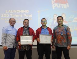 TIPS MEMBUAT CV ALA PERWIRA PERTAMINA AGAR LOLOS LAMARAN PEKERJAAN