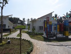 Pertamina Luncurkan Wajah Baru Balkondes Wringinputih untuk Mendorong Desa Wisata