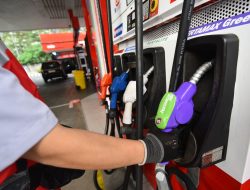 Pertamina Perkenalkan Produk Bahan Bakar Kendaraan Terbaru yaitu Pertamax Green 95