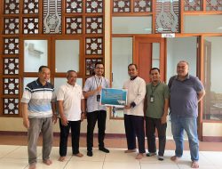 Rayakan Iduladha 1444 H, Pertamina Group Salurkan 3.478 Hewan Kurban