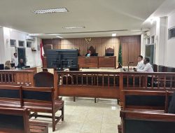 Sidang Praperadilan di Pengadilan Negeri Praya Dimenangkan BNN