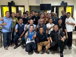 38 Cabor  Usung Dedi Bachtiar Jadi Ketua KONI Kabupaten Bogor