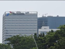 S&P Meningkatkan SACP Pertamina menjadi level BBB- stabil