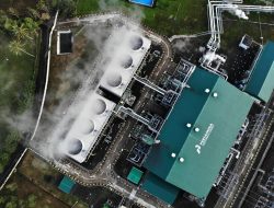 Pertamina Siap Gandeng Mitra Global Dalam AIPF Potensi Geothermal Terbesar Kedua Di Dunia