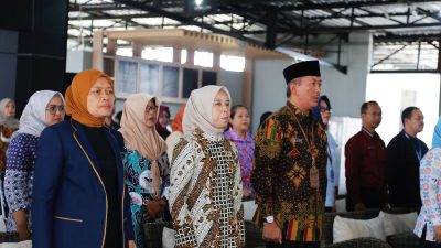 Kegiatan Diskusi Pendekatan Masyarakat dalam Pencegahan Perkawinan Anak dan Percepatan Penurunan Stunting Digelar DPRD Jabar