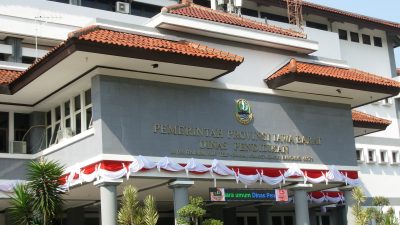 Disdik Jabar Tengah Mendalami Dugaan Pemalsuan Data PPDB 2023