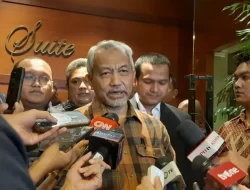 PKS Beri Sinyalemen Kuat AHY Bacawapres Anies
