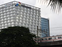 Pertamina Berikan Penjelasan Terkait Honorarium Dewan Komisaris Utama