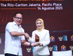 Pertamina Terus Mendorong Program Transisi Energi yang Saat ini Menjadi Isu Global