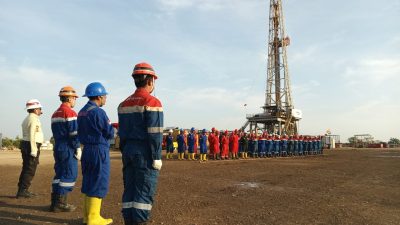 Produk Kilang Berkualitas Tinggi dan Lebih Ramah Lingkungan Dihasilkan Pertamina
