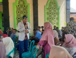 Kelompok Bank Sampah Al-Barokah Bekasi Mendapatkan Pelatihan Budidaya Magot Gratis dari Dewan Asep Arwin Kotsara