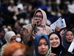 Warga Bandung Curhat ke Anies – AHY